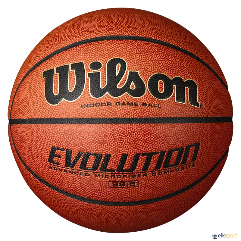 Balón baloncesto Wilson Evolution - Talla 6