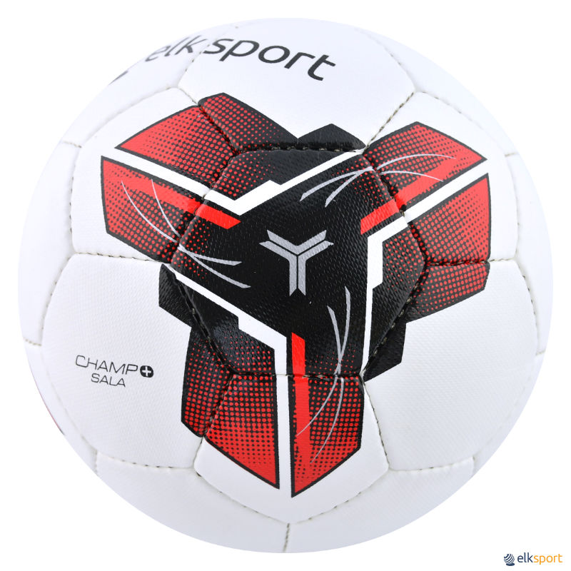 Balón fútbol sala Champ - 60 cm