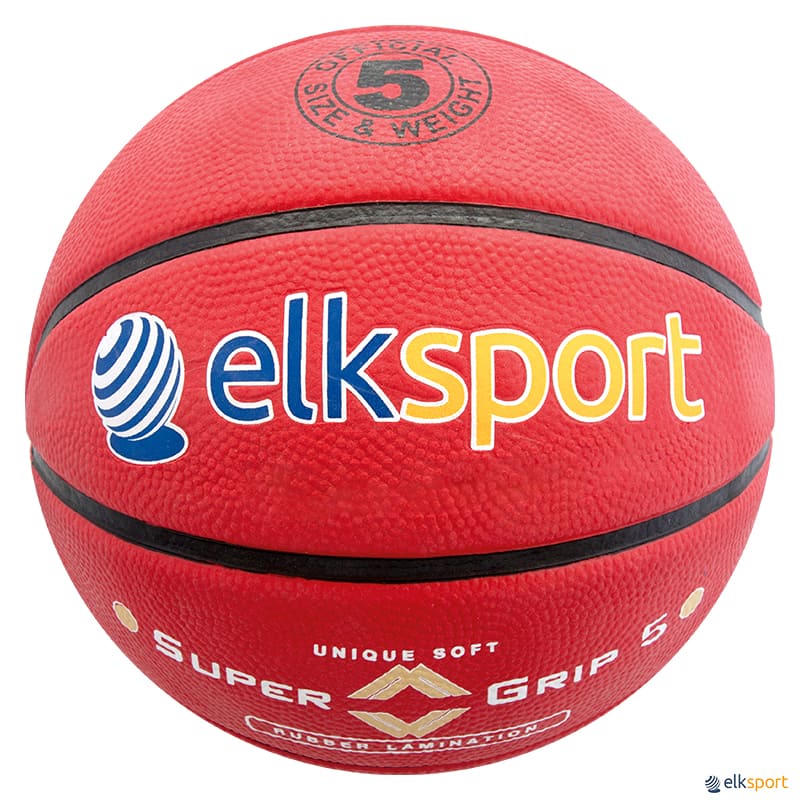 Balón baloncesto Nova bicolor - Talla 6