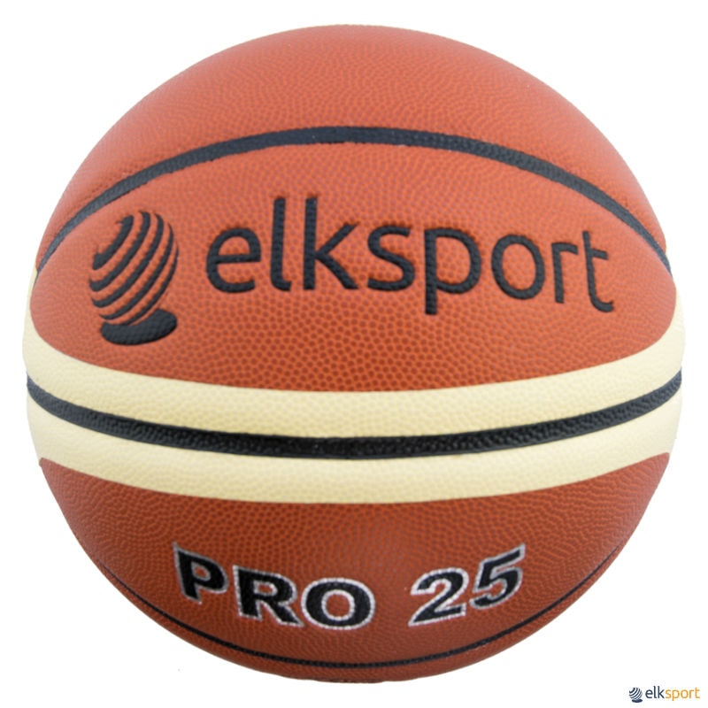 Balón baloncesto Pro 25