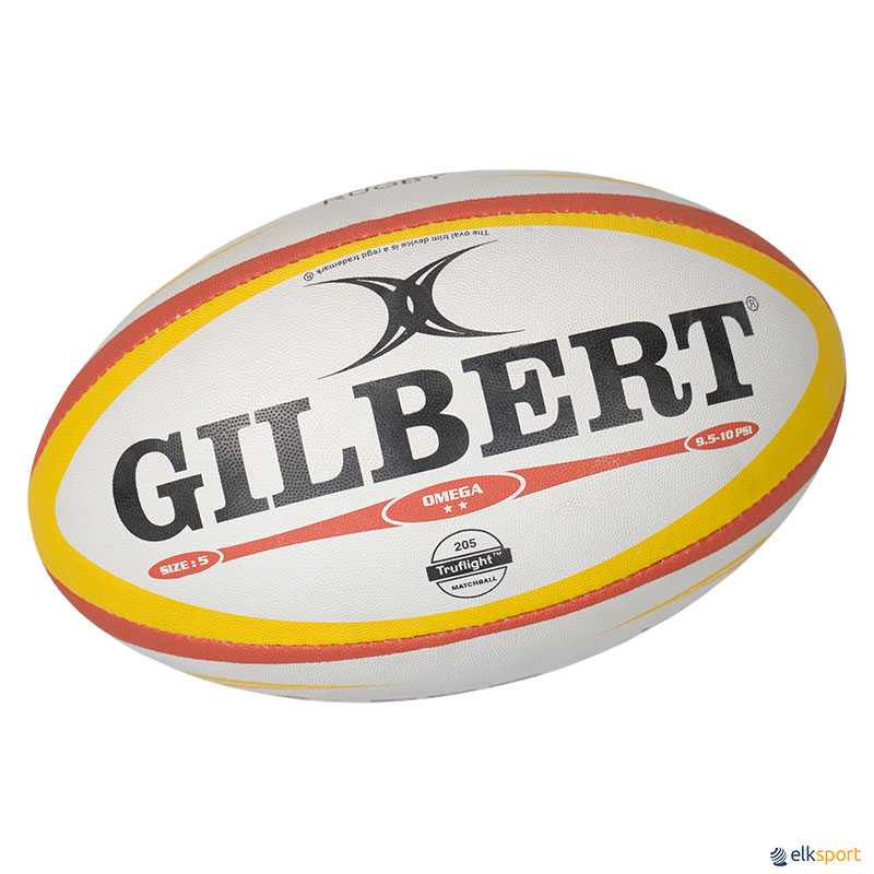 Gilbert Omega - Balón De Rugby
