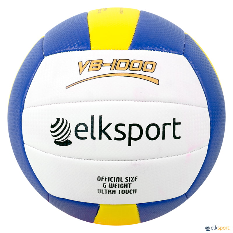 Balón voleibol Elk VB-1000