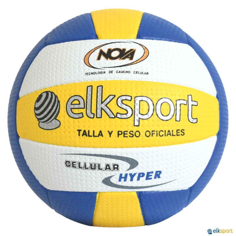 Balón de Voleibol Sportline