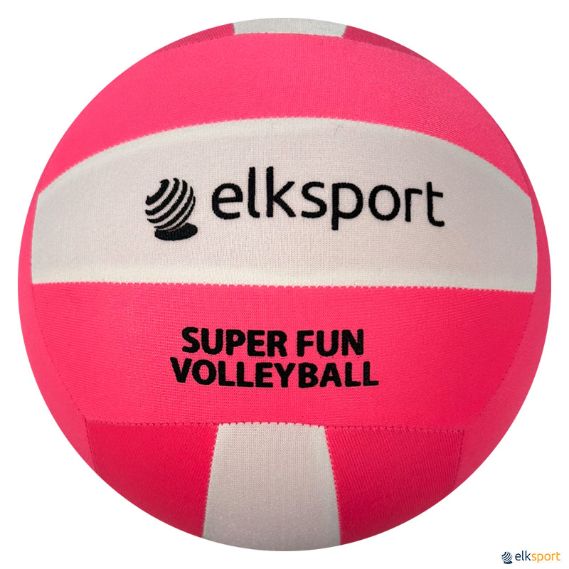 Balón voleibol super fun