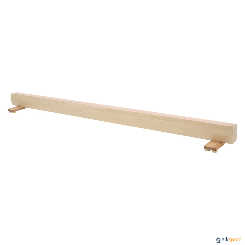 Barra de equilibrio Pikler de madera | Juego y Jardín Barra de equilibrio Pikler de madera | Juego y Jardín