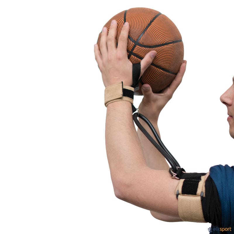Corrector de tiro baloncesto | Elk Sport