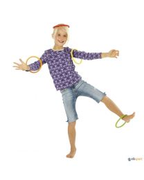 Anillas de actividad Gonge equilibrio