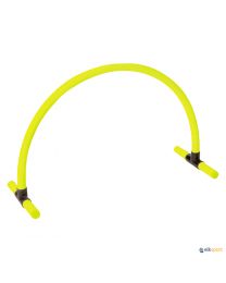 Arco precisión bases longitudinales