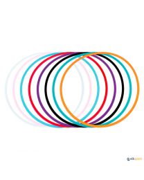 Aro rítmica competición Amaya en 8 colores