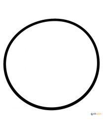 Aro rítmica competición Amaya negro