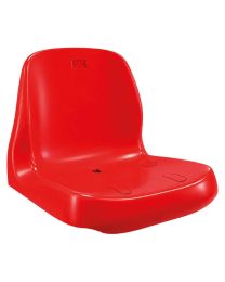 Asiento grada CR6