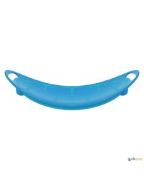 Balance board tortuga azul