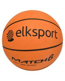 Balón baloncesto Elk Match | Talla 6