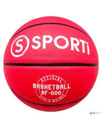 Balón baloncesto goma | Talla 6