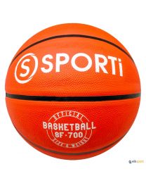 Balón baloncesto goma | Talla 7