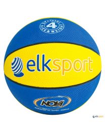 Balón baloncesto Nova 4