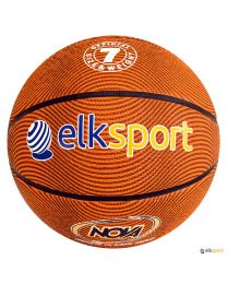 Balón baloncesto Nova talla 7