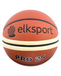 Balón baloncesto Pro 25 talla 6
