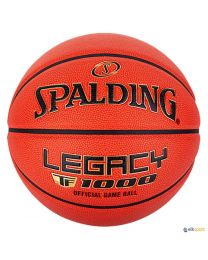 Balón baloncesto Spalding TF 1000 Legacy