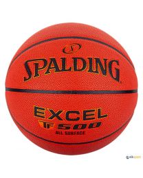 Balón baloncesto Spalding TF 500 talla 6