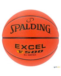 Balón baloncesto Spalding TF 500 talla 7