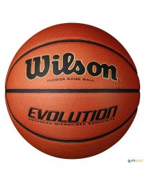 Balón baloncesto Wilson Evolution | Talla 6
