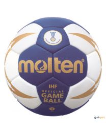 Balón balonmano Molten HX5001 | Talla 3