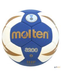 Balón balonmano Molten HX3200 | Talla 2