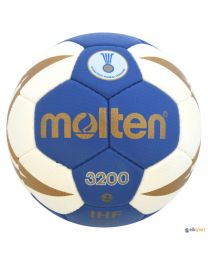 Balón balonmano Molten HX3200 | Talla 3