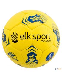 Balón balonmano Elk Pro Grippy | Talla 2