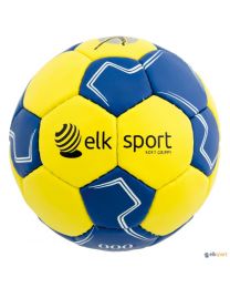 Balón balonmano Elk Soft Grippy | Talla 000