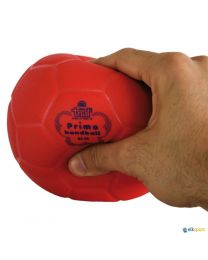 Balón balonmano súper blando Trial