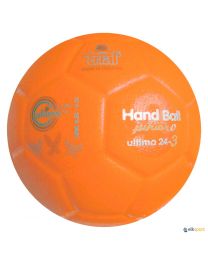 Balón balonmano iniciación Trial 24-3