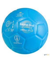 Balón balonmano iniciación Trial talla 0