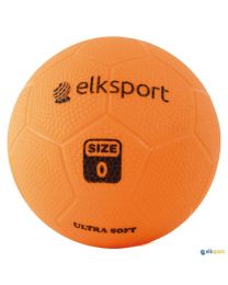Balón balonmano Elk Ultra Soft | Talla 0