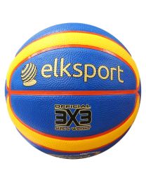 Balón de baloncesto Elk Nova 3X3