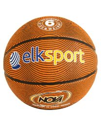 Balón baloncesto Nova talla 6