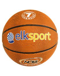 Balón baloncesto Nova talla 7