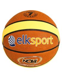 Balón baloncesto TW 12 paneles Nova talla 7