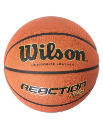 Balón baloncesto Wilson Reaction Pro talla 6