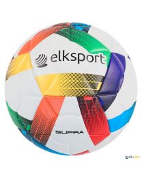 Balón de fútbol Elk Supra