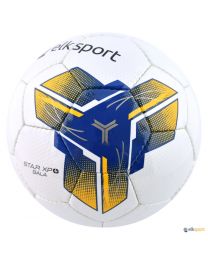 Balón de fútbol sala Elk Star XP 58 cm