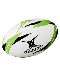 Balón rugby Gilbert Training G-TR3000 talla 4