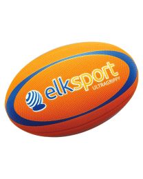 Balón de rugby Ultragrippy