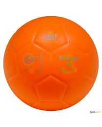 Balón fútbol 7 Trial Ultima 41-3 naranja