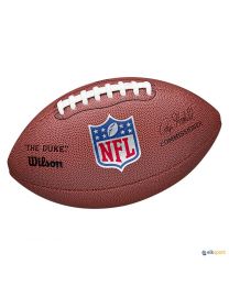 Balón fútbol americano Wilson NFL Duke réplica