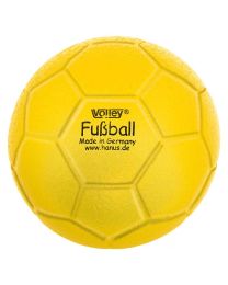 Balón fútbol de espuma Volley número 5