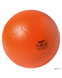 Balón fútbol de espuma Volley con bote súper alto