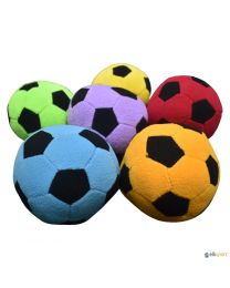 Balón fútbol Fleec