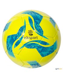 Balón fútbol sala de cuero Hit Elk Sport